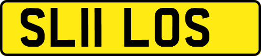 SL11LOS