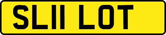 SL11LOT