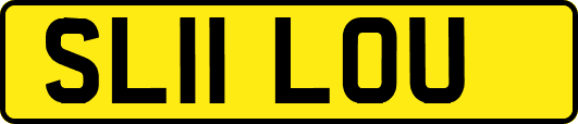 SL11LOU