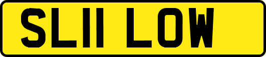 SL11LOW