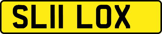 SL11LOX