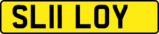 SL11LOY