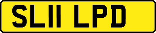 SL11LPD