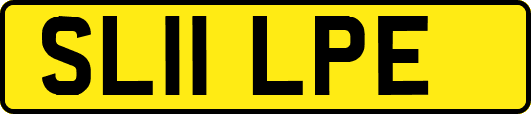 SL11LPE