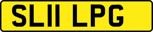 SL11LPG