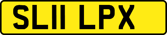 SL11LPX