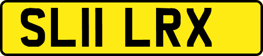 SL11LRX
