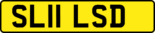 SL11LSD