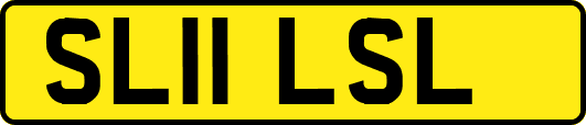 SL11LSL