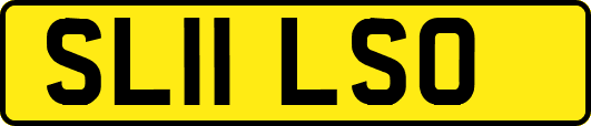 SL11LSO