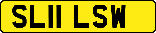 SL11LSW