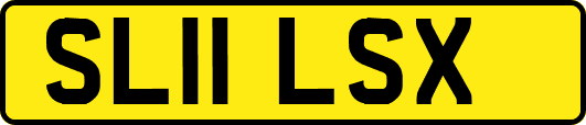 SL11LSX