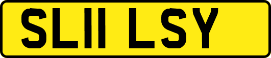 SL11LSY