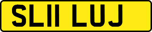 SL11LUJ