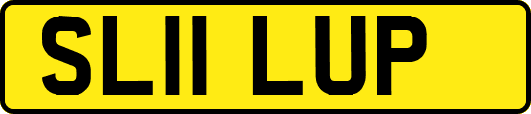 SL11LUP
