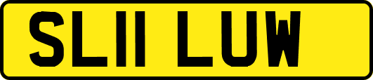 SL11LUW