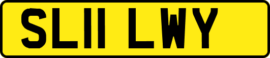 SL11LWY