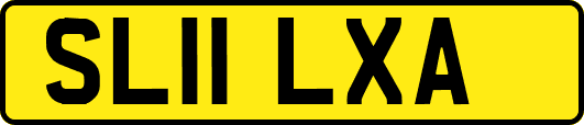SL11LXA