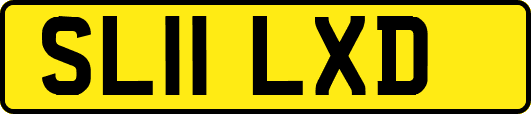 SL11LXD