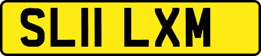 SL11LXM