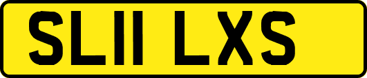 SL11LXS