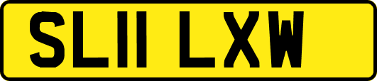 SL11LXW
