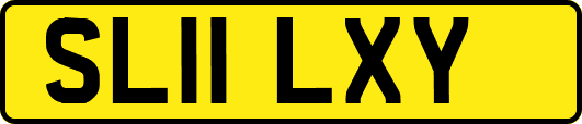 SL11LXY