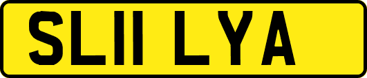 SL11LYA