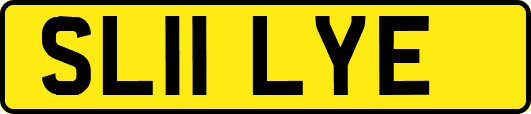 SL11LYE