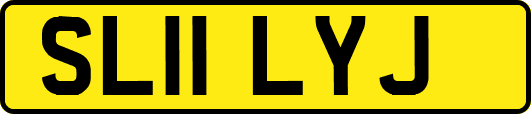 SL11LYJ