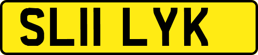 SL11LYK