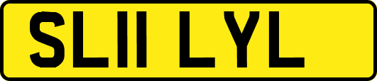 SL11LYL