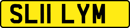 SL11LYM
