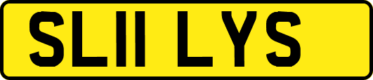 SL11LYS