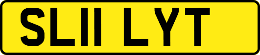 SL11LYT
