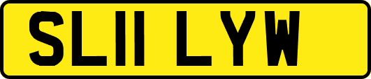 SL11LYW