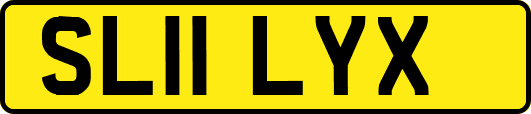 SL11LYX