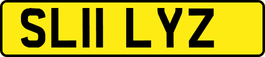 SL11LYZ