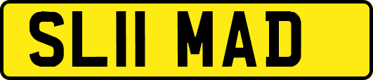 SL11MAD