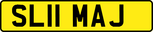 SL11MAJ