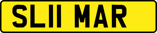 SL11MAR