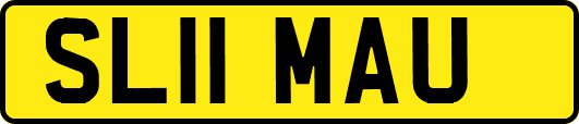 SL11MAU