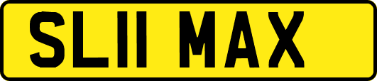 SL11MAX
