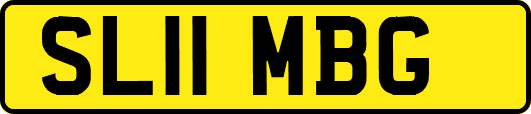 SL11MBG