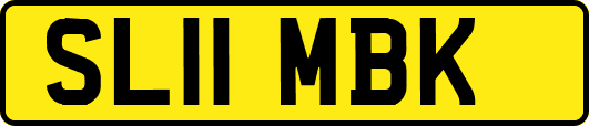 SL11MBK