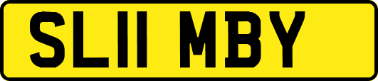 SL11MBY