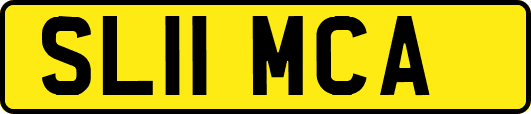 SL11MCA
