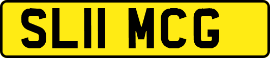SL11MCG