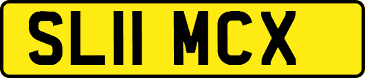 SL11MCX