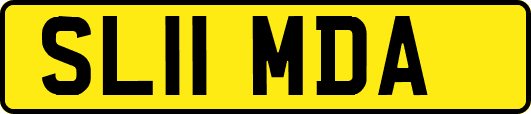 SL11MDA